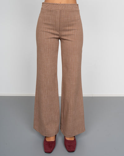 PANTALONE AIDA CAMMELLO