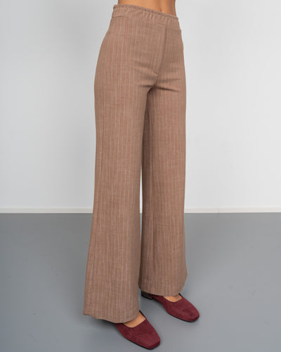 PANTALONE AIDA CAMMELLO