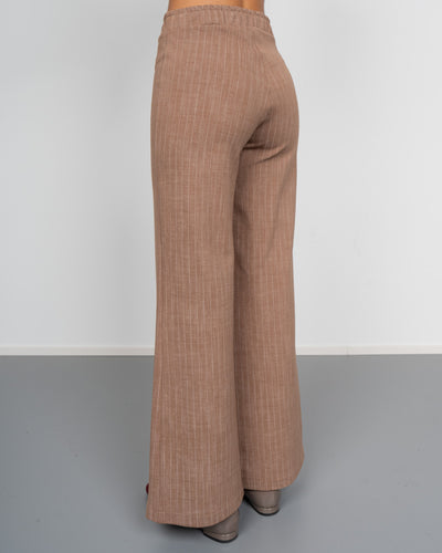 PANTALONE AIDA CAMMELLO