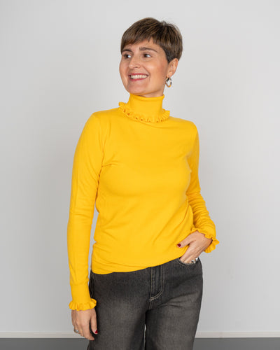 DOLCEVITA ELISABETTA GIALLO