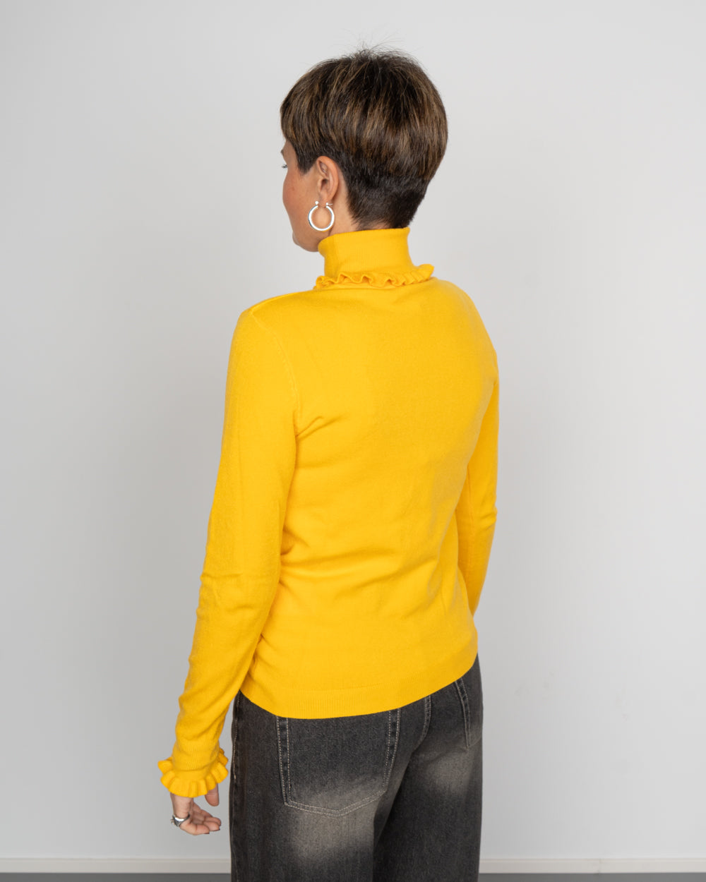 DOLCEVITA ELISABETTA GIALLO