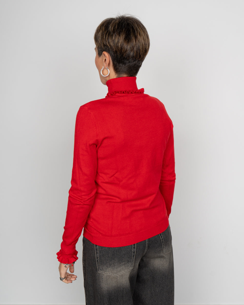 DOLCEVITA ELISABETTA ROSSO