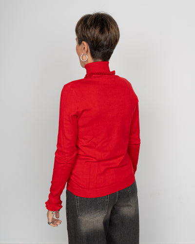 DOLCEVITA ELISABETTA ROSSO