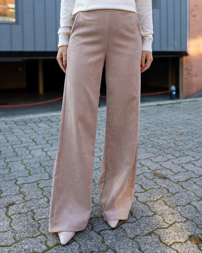 PANTALONE BICE SABBIA