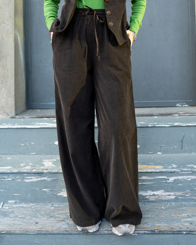 PANTALONE FILIPPA TESTA DI MORO