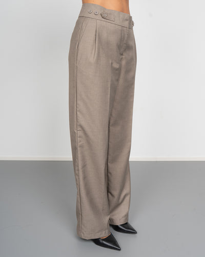 PANTALONE NIKKI TORTORA
