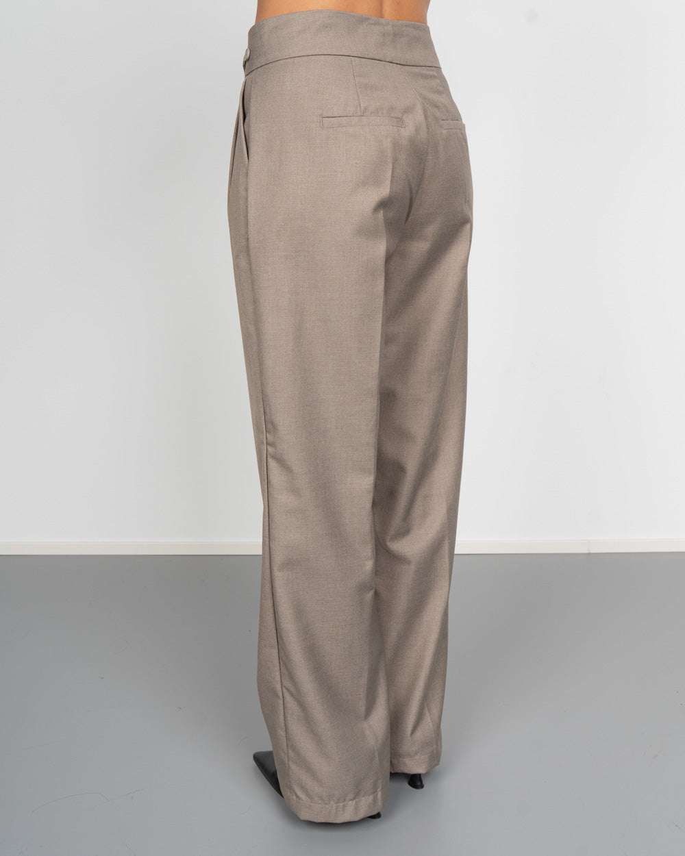PANTALONE NIKKI TORTORA