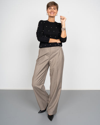 PANTALONE NIKKI TORTORA