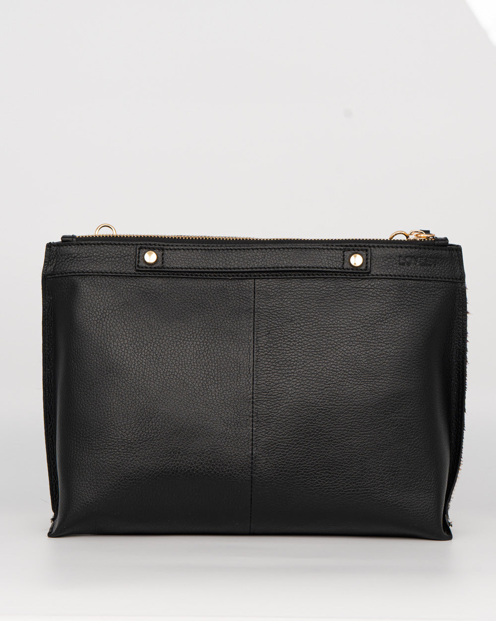 BORSA SOFY CAVALLINO MACULATO