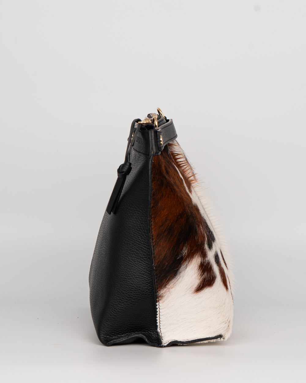 BORSA SOFY CAVALLINO MUCCA