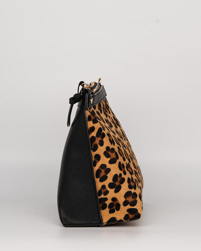 BORSA SOFY CAVALLINO MACULATO