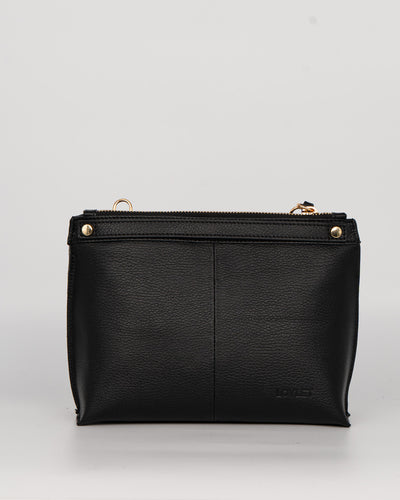 BORSA MINI SOFY CAVALLINO ZEBRATO