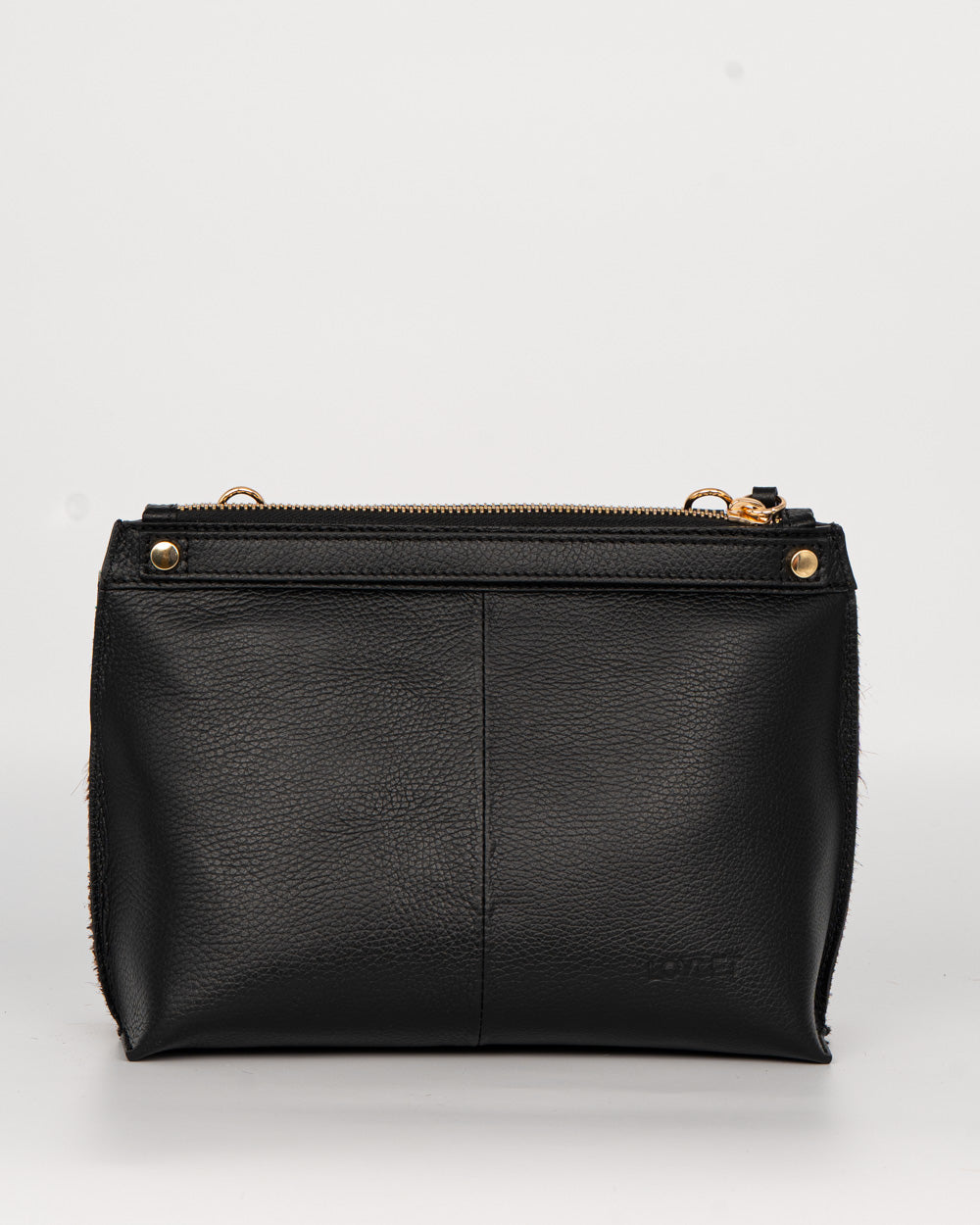 BORSA MINI SOFY CAVALLINO MUCCA