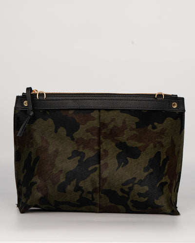 BORSA SOFY CAVALLINO CAMOUFLAGE