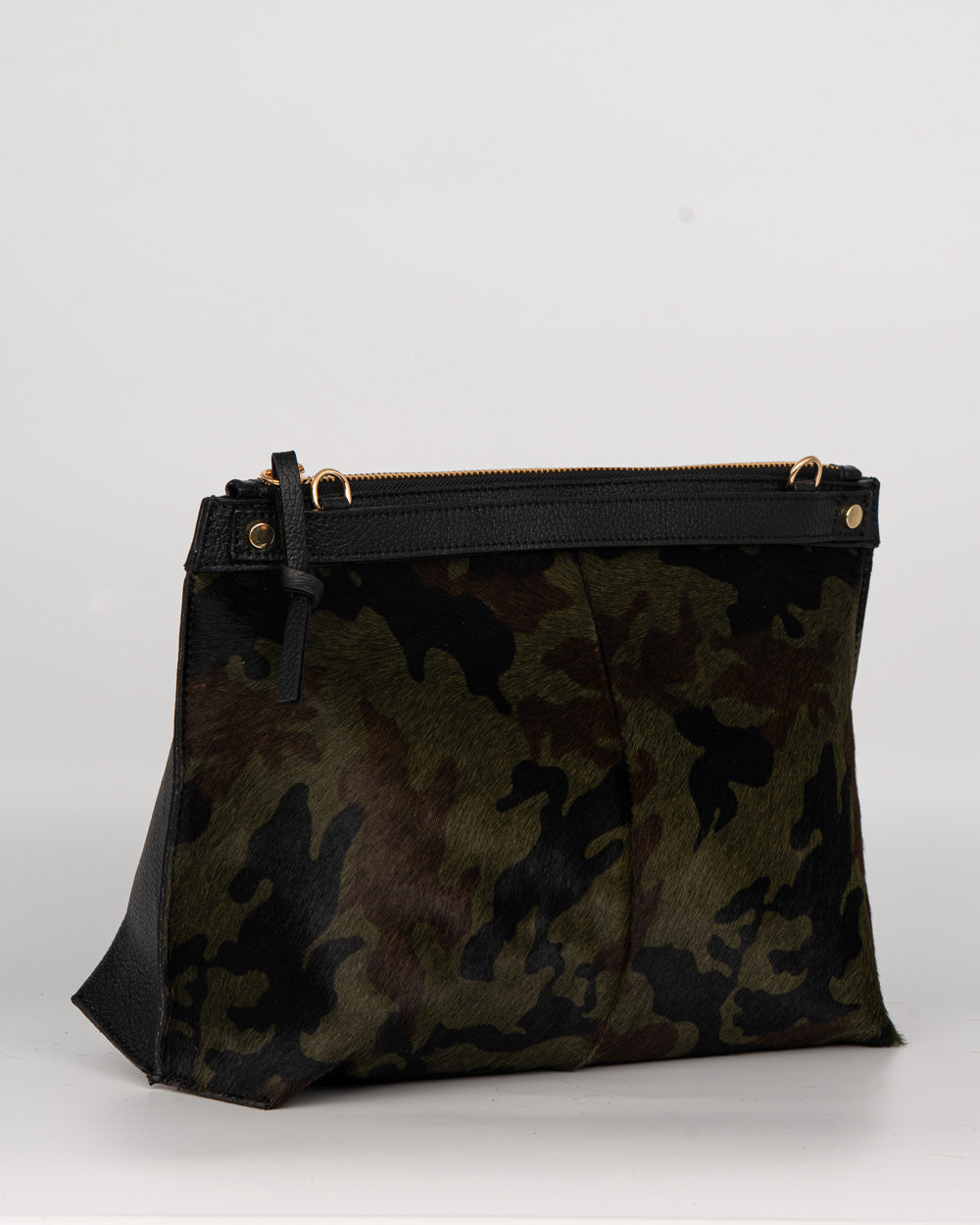 BORSA SOFY CAVALLINO CAMOUFLAGE