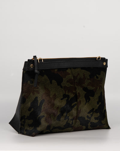 BORSA SOFY CAVALLINO CAMOUFLAGE