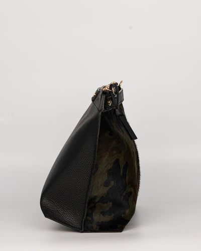 BORSA SOFY CAVALLINO CAMOUFLAGE