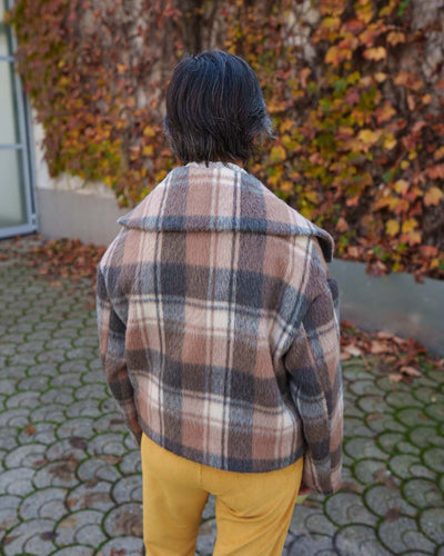 CAPPOTTO INGRID BEIGE