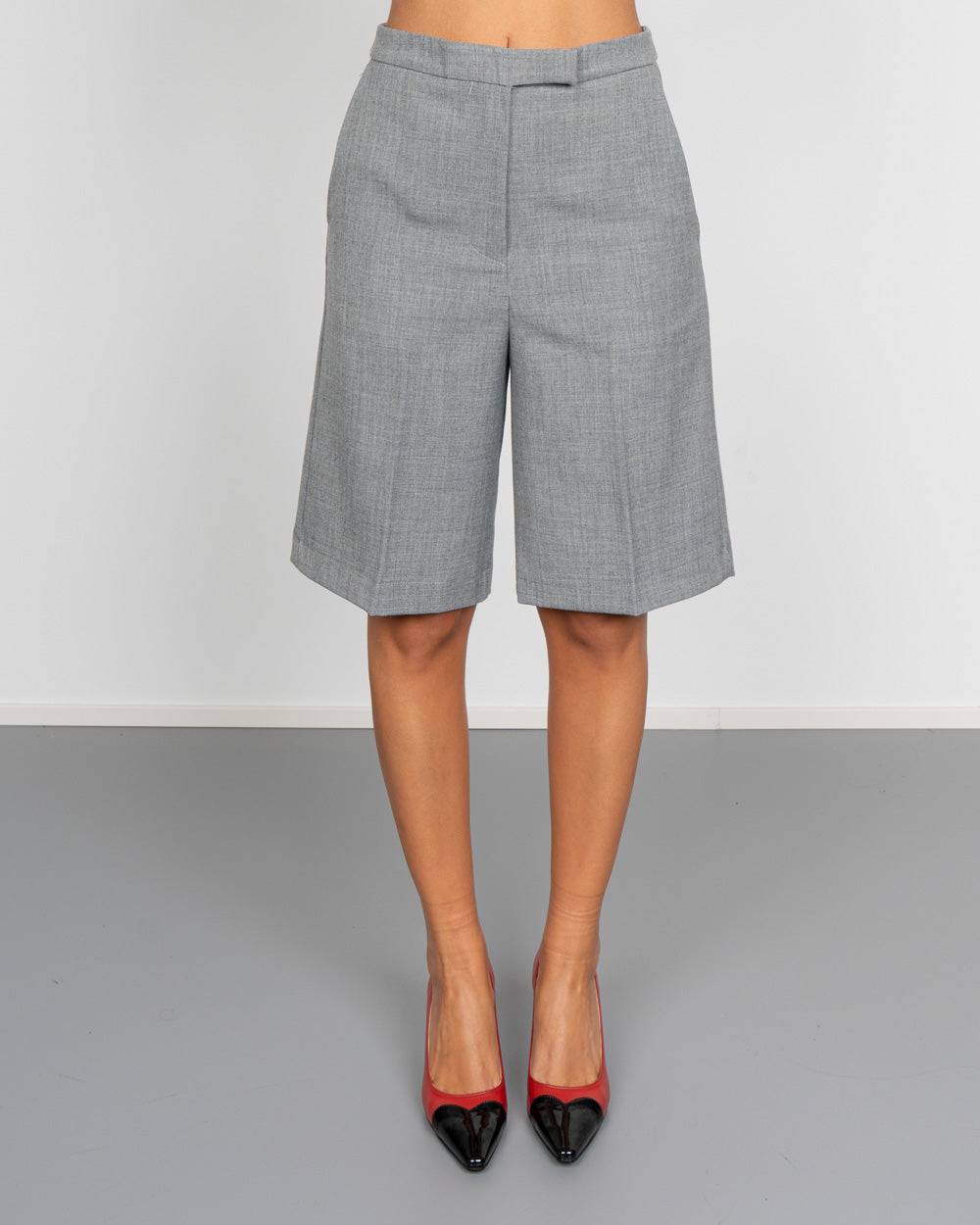 BERMUDA LIVIA GRIGIO