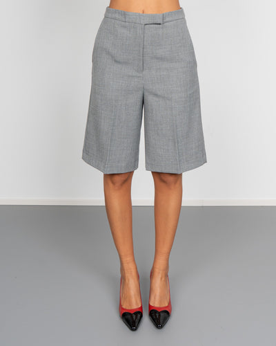 BERMUDA LIVIA GRIGIO