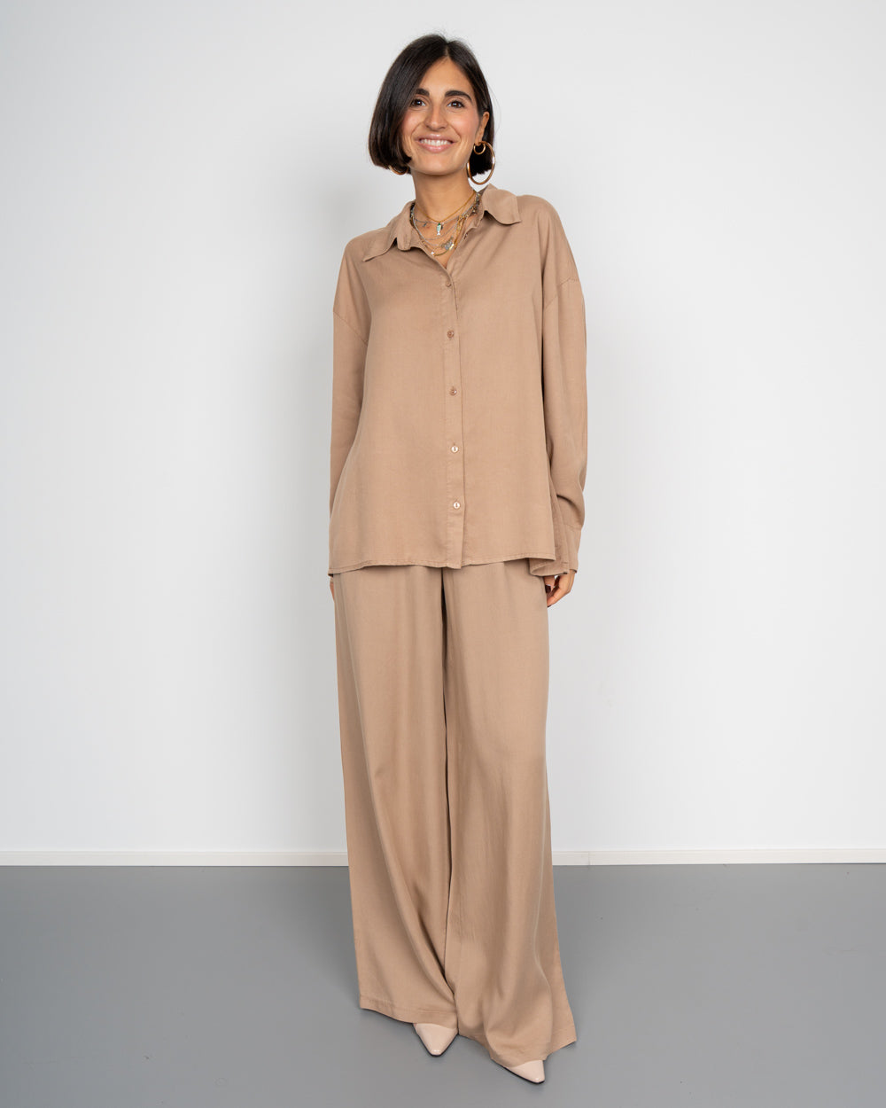 PANTALONE FLAVIA AVANA