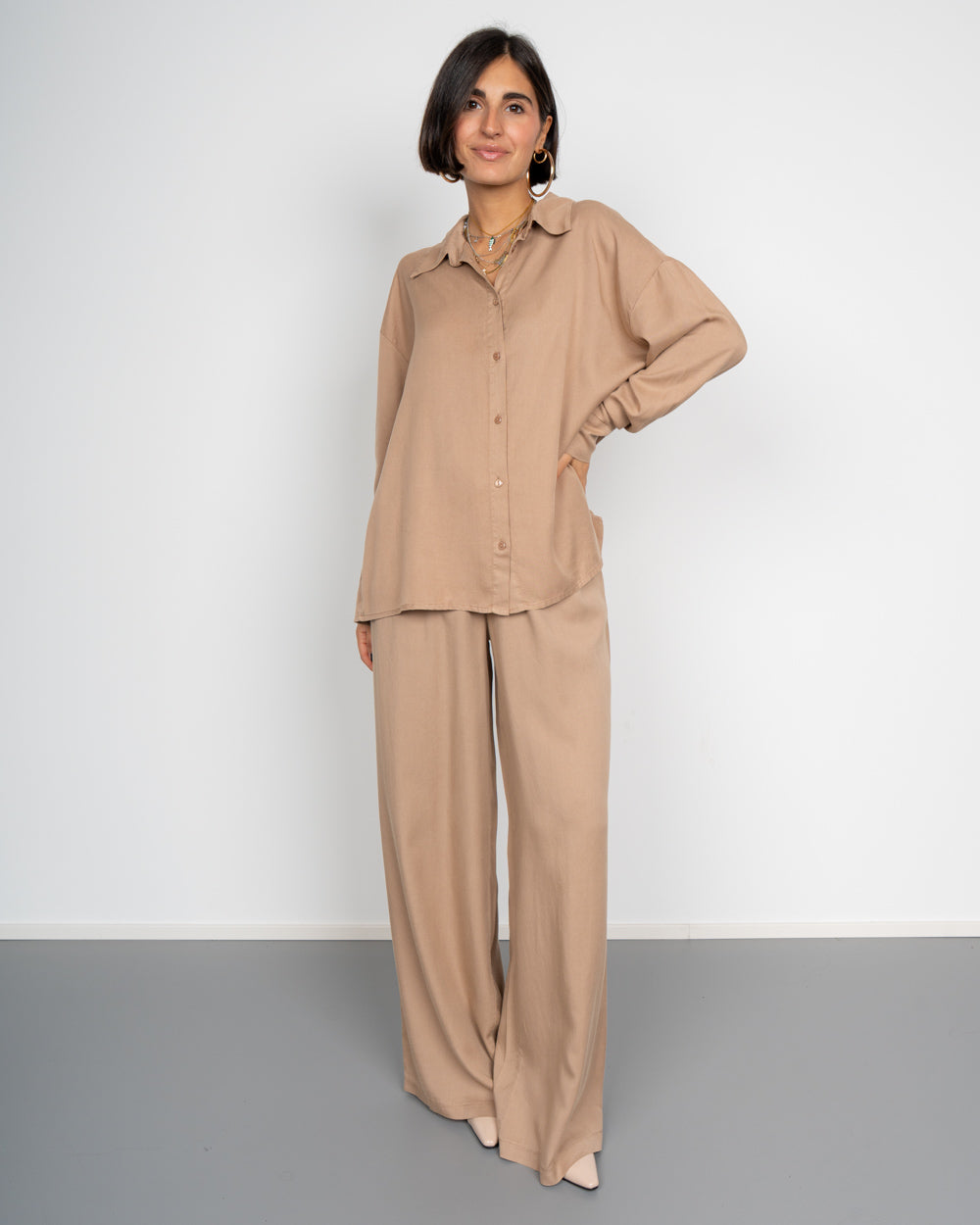PANTALONE FLAVIA AVANA