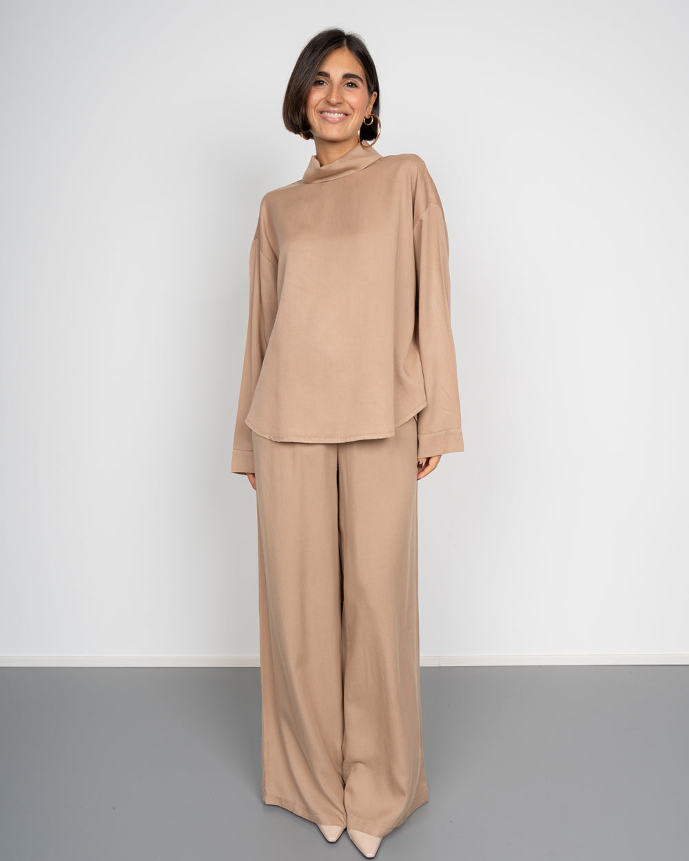 PANTALONE FLAVIA AVANA
