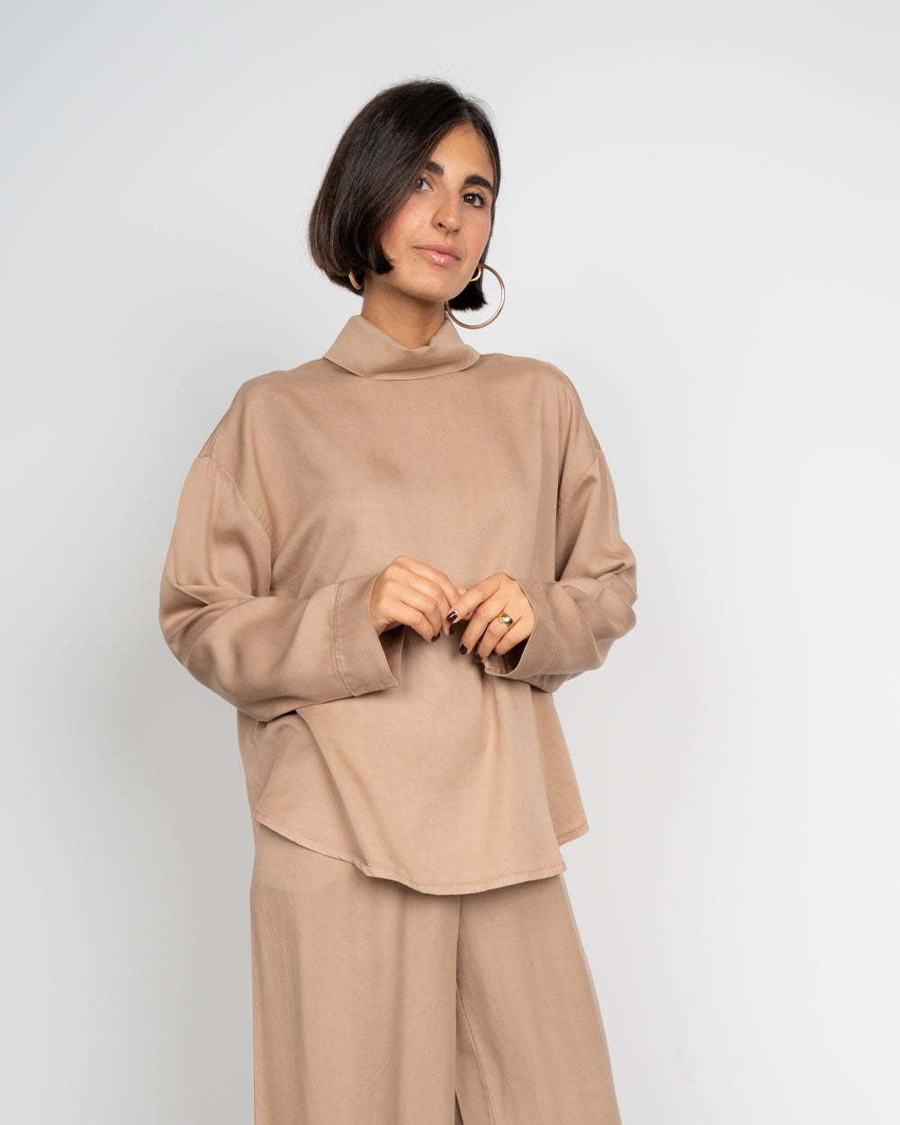 BLUSA FIONA AVANA