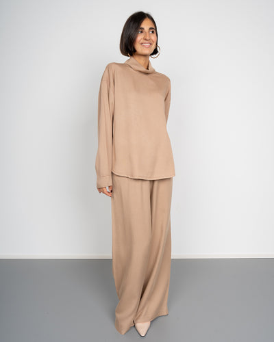 BLUSA FIONA AVANA