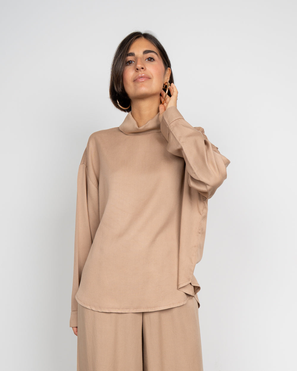 BLUSA FIONA AVANA