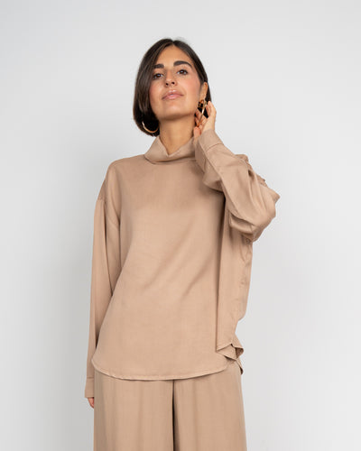 BLUSA FIONA AVANA