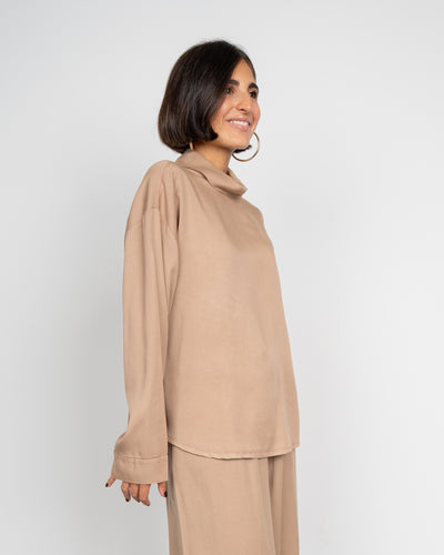 BLUSA FIONA AVANA