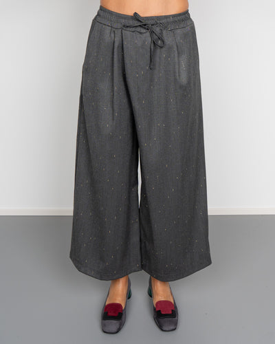 PANTALONE GIOIA GRIGIO