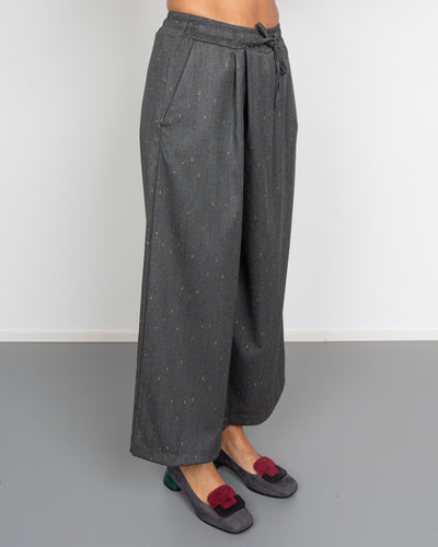 PANTALONE GIOIA GRIGIO