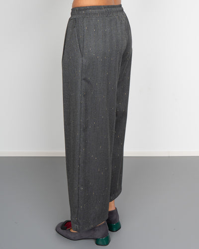 PANTALONE GIOIA GRIGIO