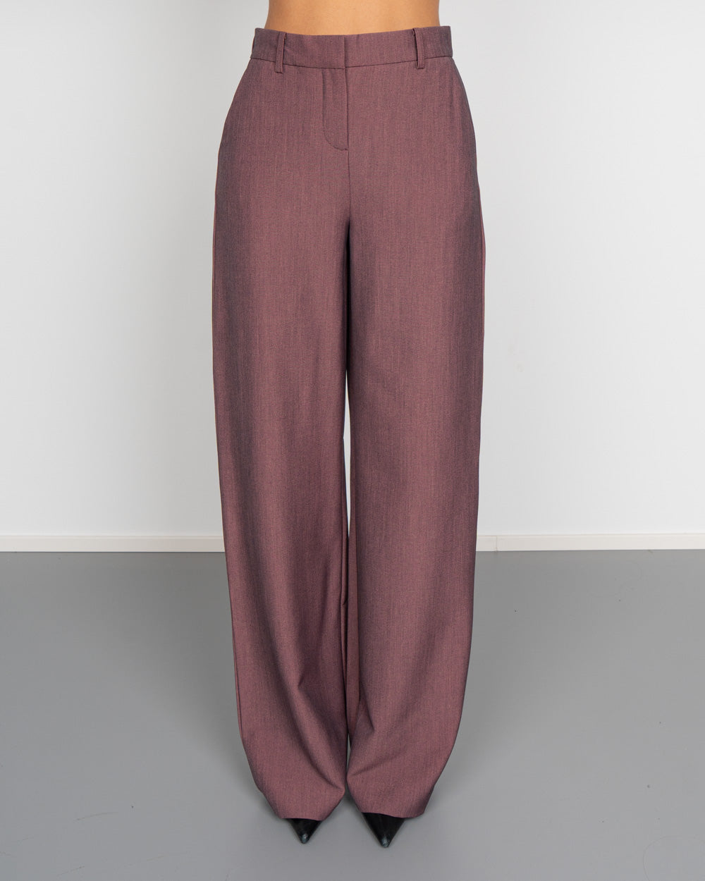 PANTALONE DANTA WIDE CIPOLLA