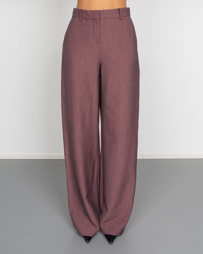 PANTALONE DANTA WIDE CIPOLLA