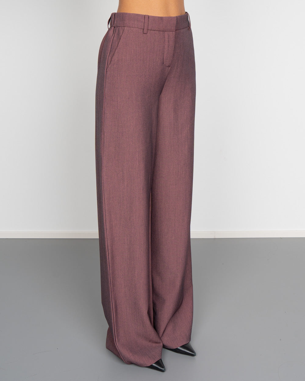 PANTALONE DANTA WIDE CIPOLLA