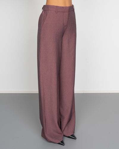 PANTALONE DANTA WIDE CIPOLLA