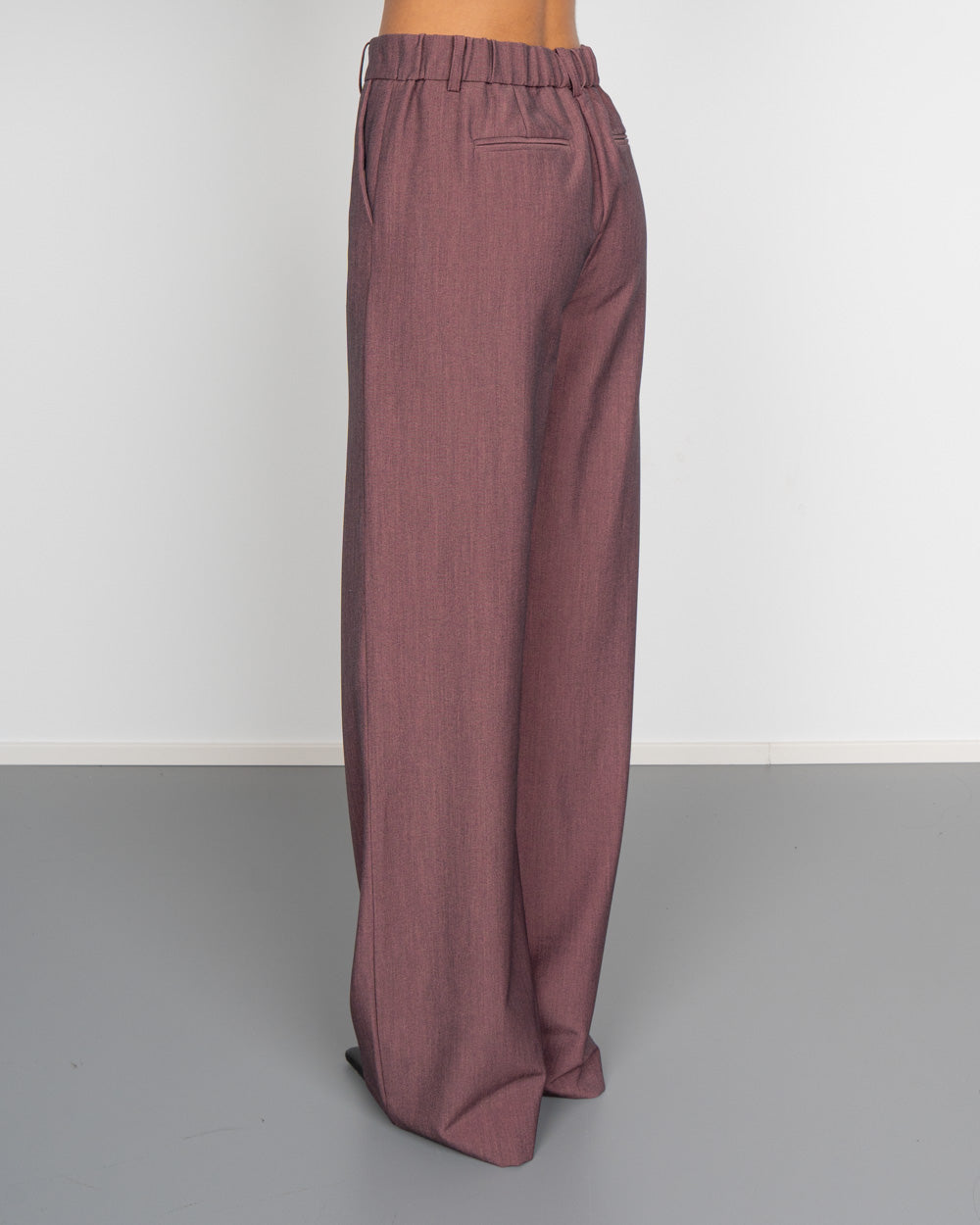 PANTALONE DANTA WIDE CIPOLLA