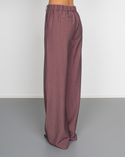 PANTALONE DANTA WIDE CIPOLLA