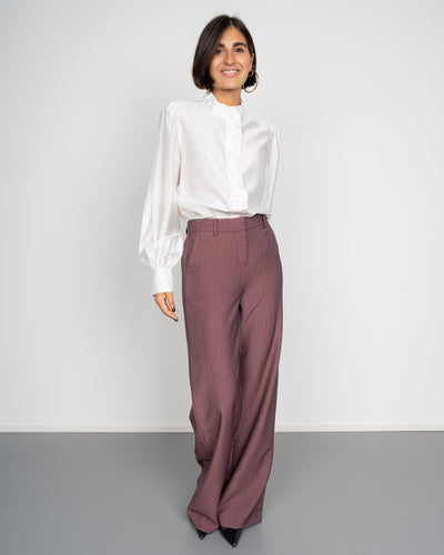 PANTALONE DANTA WIDE CIPOLLA