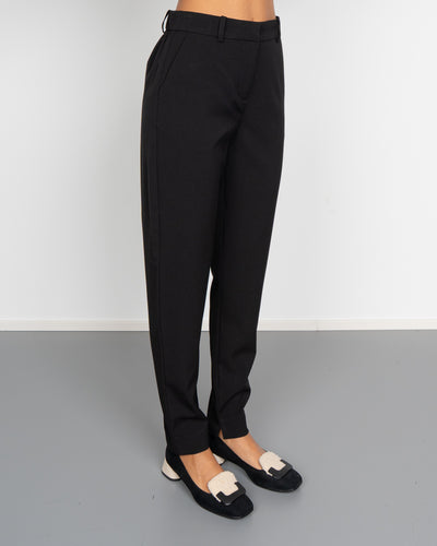 PANTALONE DANTA NERO