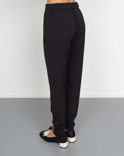 PANTALONE DANTA NERO