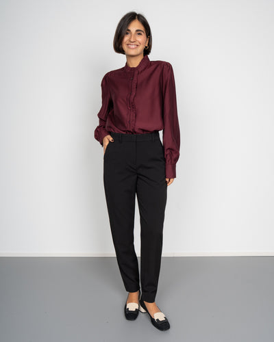 PANTALONE DANTA NERO