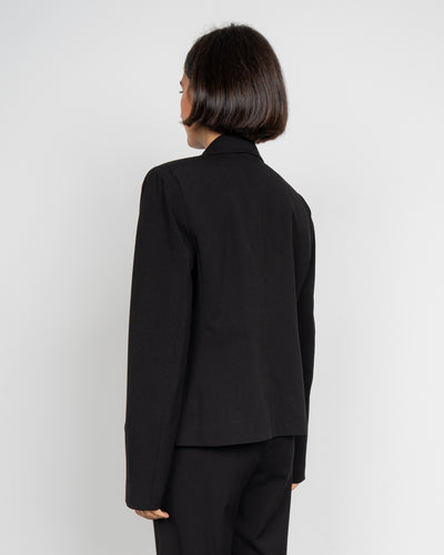 GIACCA DANTA NERO