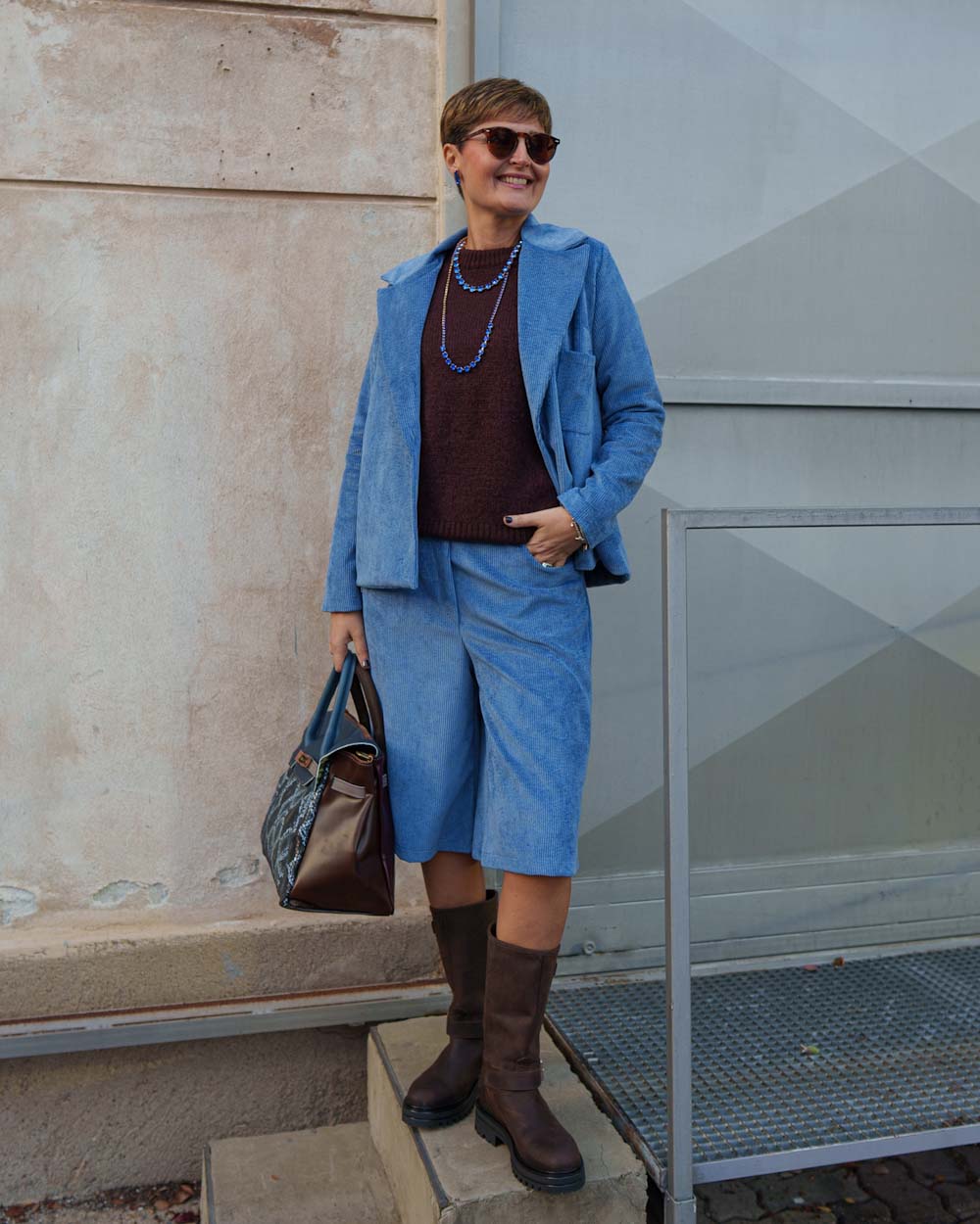 BERMUDA AMBER CELESTE