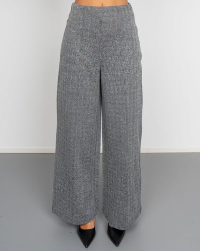 PANTALONE KATE GRIGIO