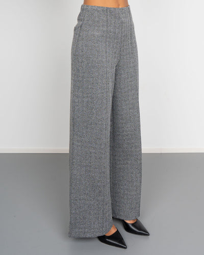 PANTALONE KATE GRIGIO