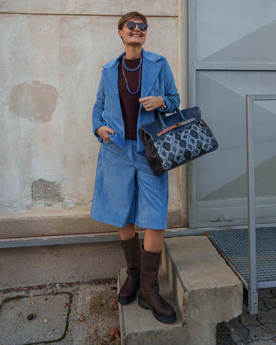 BERMUDA AMBER CELESTE